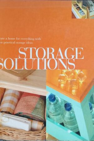 Storage Solution