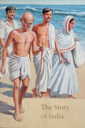 The Story of India