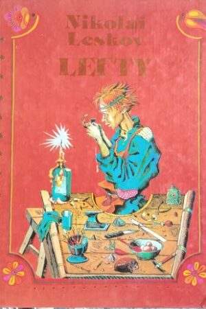 Leftey
