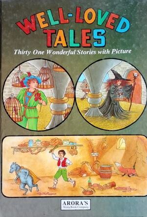 Well Loved Tales