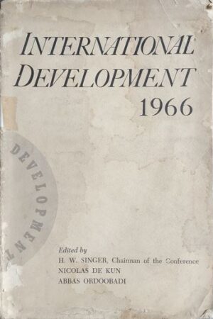 International Development 1966