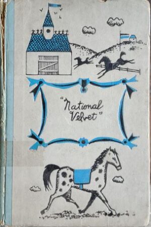 National Velvet