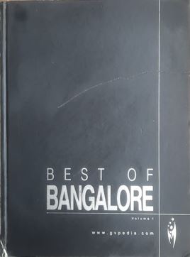 Best of Bangalore