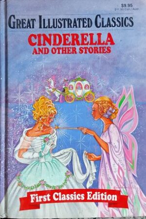 Cinderella And Other Stories