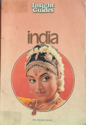 INDIA : Insight Guides