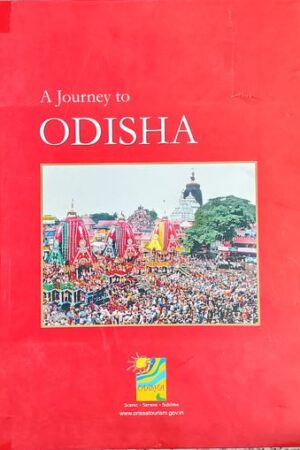 A Journey to Odisha