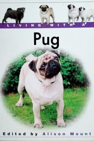 living with A pug