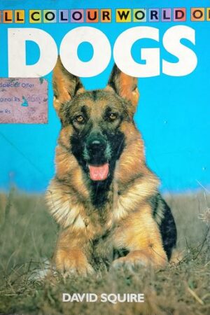 All Colour World of Dogs