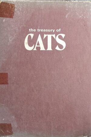 The Treasury of Cats