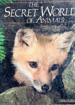 The Secret World  Of Animals