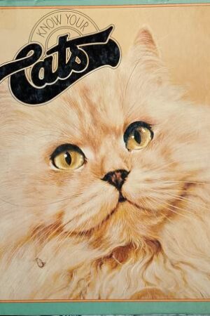 Know Your Cats