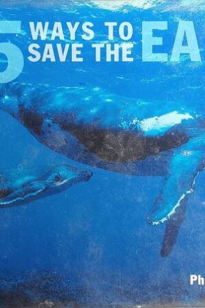 365 ways to save the earth