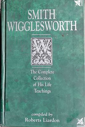 Smith Wigglesworth