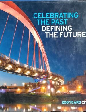 Celebrating the past Defining The Future
