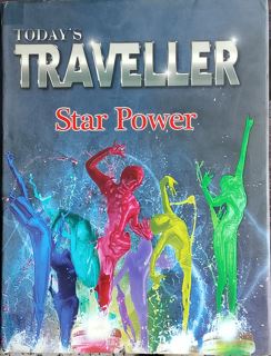 Today's Traveller -Star Power