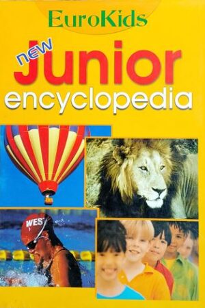 New Junior Encyclopedia