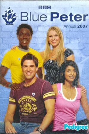 Blue Peter Annual 2007