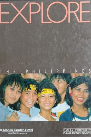 Explore- The Philippines
