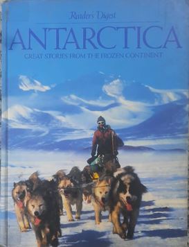 ANTARCTICA