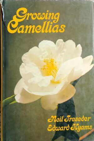 Growing Camellias