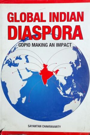 Global Indian Diaspora