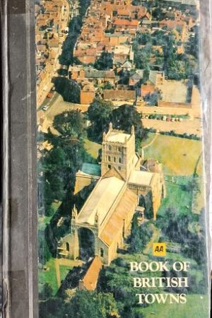 Book of British Towns