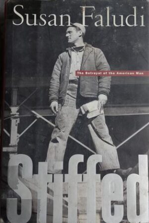 Stiffed