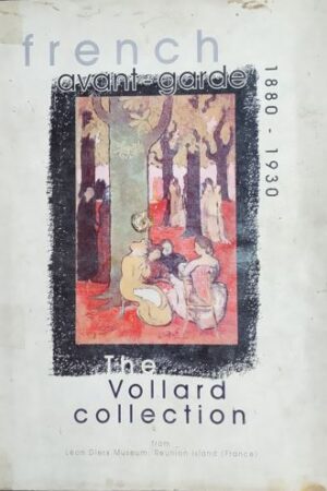 French Avant-Garde  The Vollard Collection