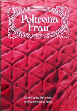 Poltrona Frau