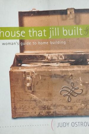 The House That Jill Built