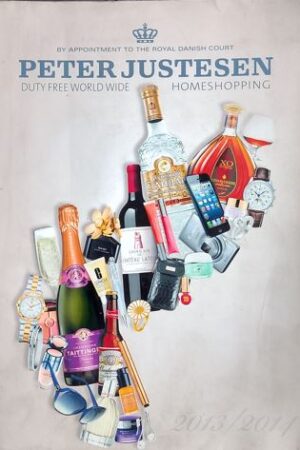 Peter Justesen Dut Free World wide Homeshopping