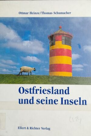 Ostfriesland und Seine Inseln