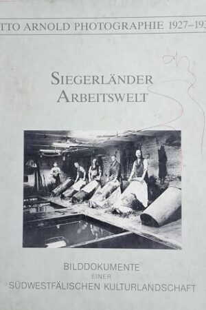 Seiegerlander Arbeitswelt
