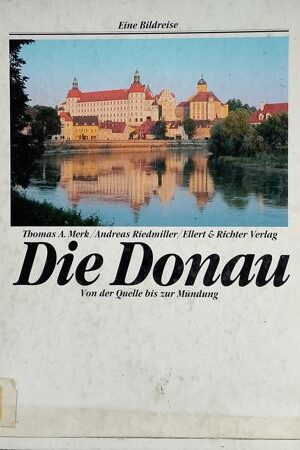 Die Donau