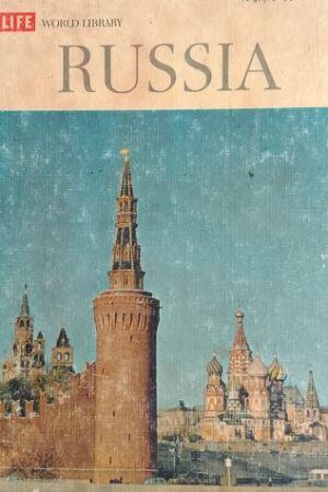 RUSSIA Life World Library