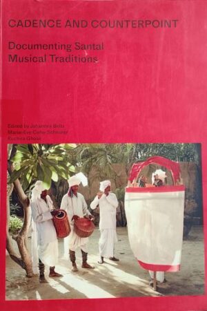 Cadence and counterpoint Document Santal musical Traditions