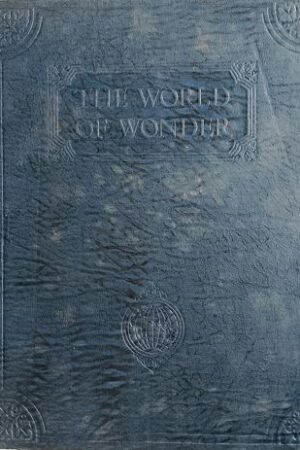 The World of Wonder
