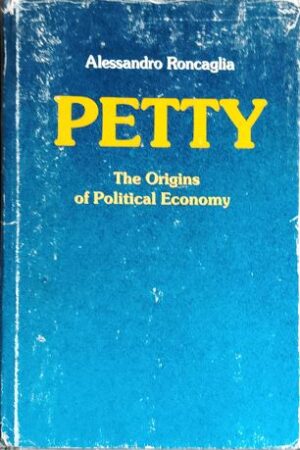 petty-the origins of poitical economy