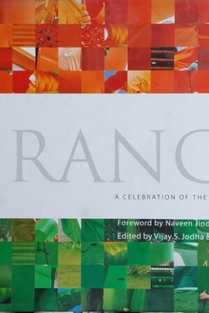 TIRANGA-A Celebration of india flag