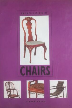 An Encyclopedia of Chairs