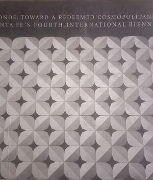 Beau Monde : Toward a redeemed cosmopitalism