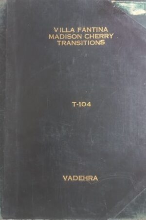 Villa Fantina Madison Cherry Transitions
