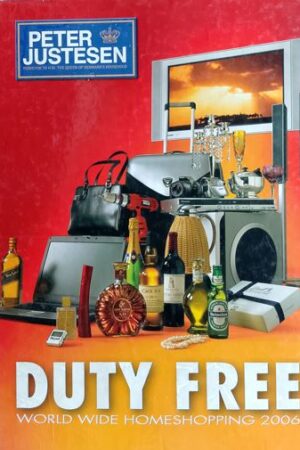 DUTY FREE