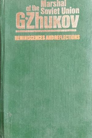 Marshall of the soviet Union G Zhukov