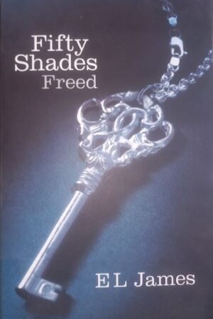 Fifty shades Freed
