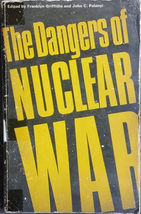 The Dangers Of Nuclear War