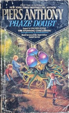 Phaze Doubt