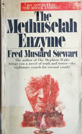 The Methuselah Enzyme