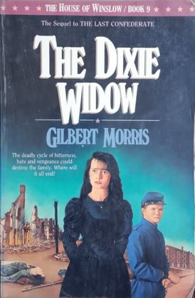 The Dixie Widow