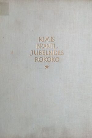 Jublendes Rokoko